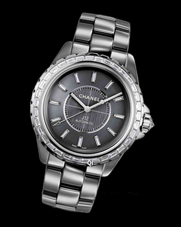 Chanel Watch 370